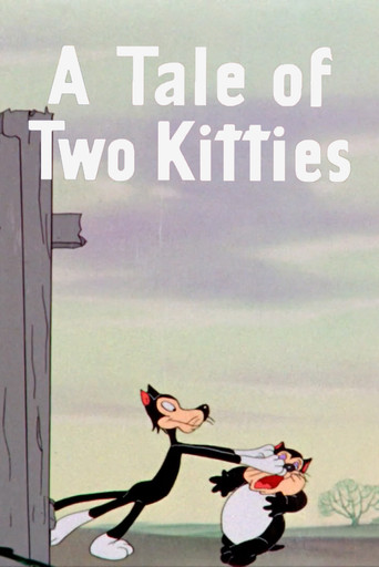 A Tale of Two Kitties 在线观看和下载完整电影