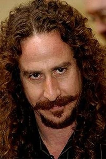 Image of Ari Lehman