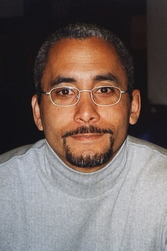 Image of Richard Biggs