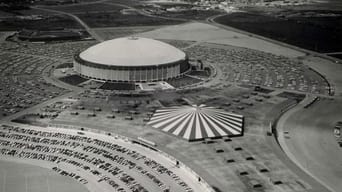 Houston Astrodome