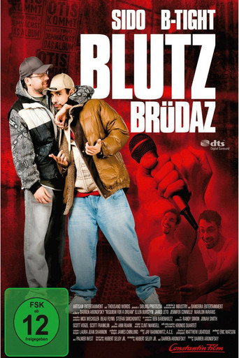 Blutzbrüdaz 在线观看和下载完整电影