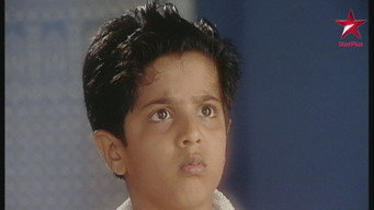 Rahul's Punishment