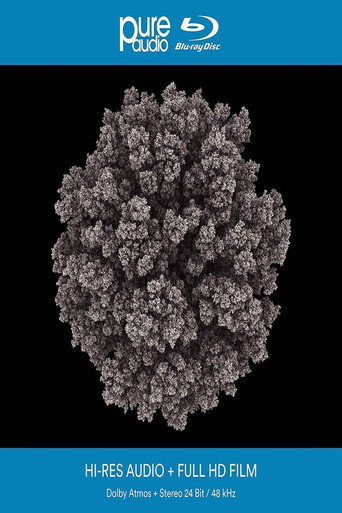 Max Cooper: Emergence 在线观看和下载完整电影