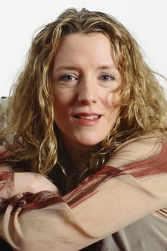 Image of Kirsten Sheridan