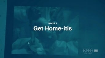 Get Home-itis