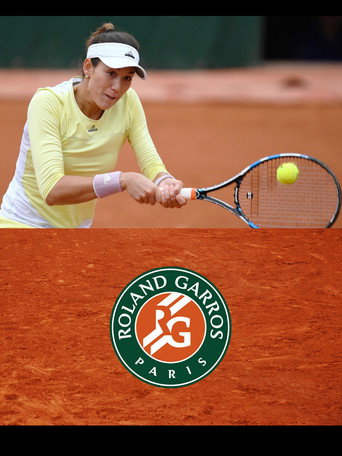 Roland Garros 2016 在线观看和下载完整电影
