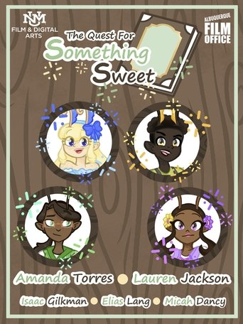 The Quest for Something Sweet