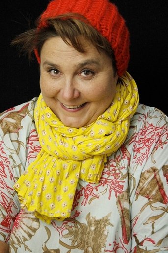 Image of Valérie Flan