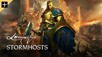 Stormhosts