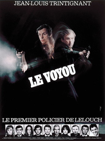Le voyou 在线观看和下载完整电影