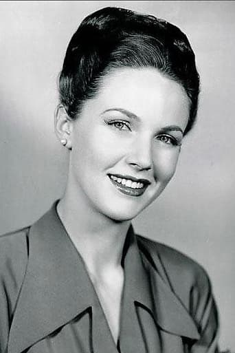 Barbara Britton