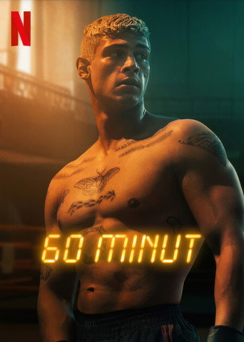 Okładka filmu 60 minut