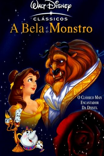- A Bela e o Monstro: O Natal Encantado - A Bela e o Monstro: O Natal Encantado