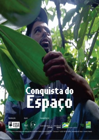 Conquista do Espaço