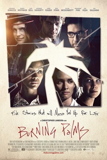 Movie Burning Palms Poster Images, BackDrops Images, Logo Images posters 3 /tiPaSfflyY48bR5pnyOGef95vCK.jpg