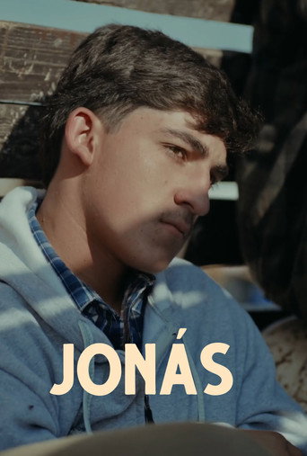 Jonás