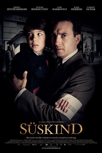 Süskind 在线观看和下载完整电影