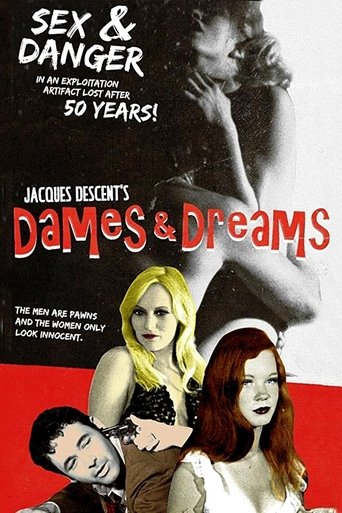 Dames and Dreams線上电影看完整版