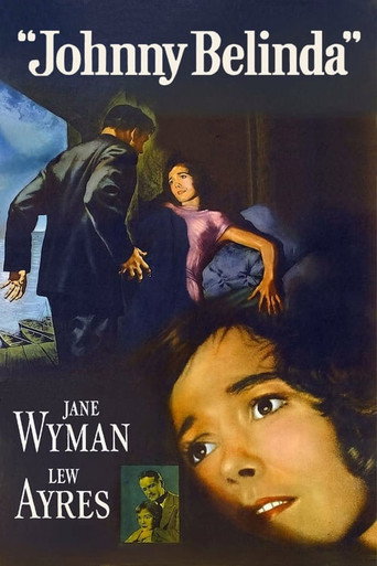 Johnny Belinda 在线观看和下载完整电影