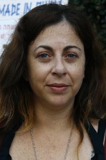 Image of Sarit Vino-Elad