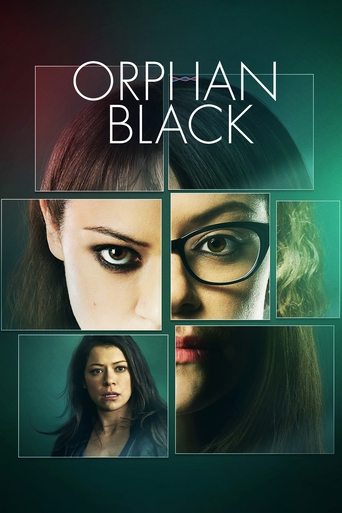 Orphan Black S01E10