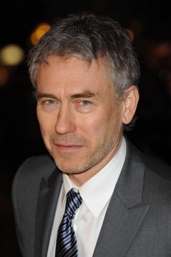 Image of Tony Gilroy