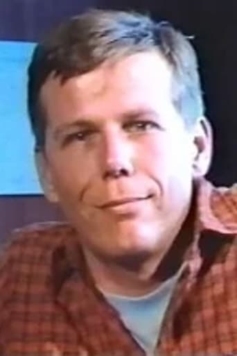 Image of Vince Collins