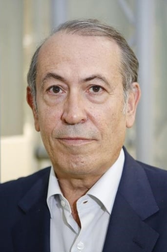 Image of Nicolás Redondo