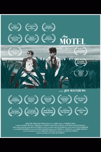 Ang Motel