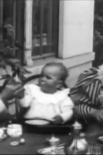 le déjeuner de bebe 在线观看和下载完整电影