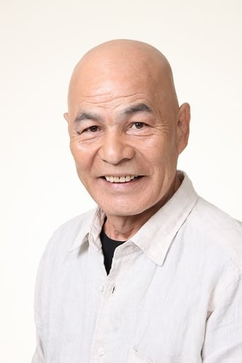 Image of Yûsuke Nagumo
