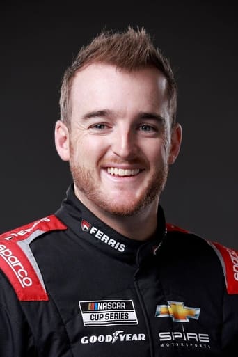 Image of Ty Dillon