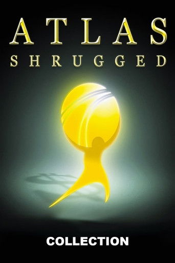 Atlas Shrugged Collection