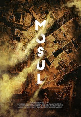 Mosul 在线观看和下载完整电影