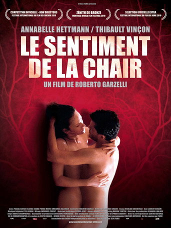 Le Sentiment de la chair 在线观看和下载完整电影