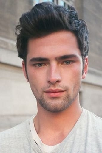 Image of Sean O'Pry