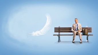 Capa de Forrest Gump