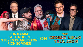 Seth Rogen, Jon Hamm, Steven Charleston, Rich Sommer