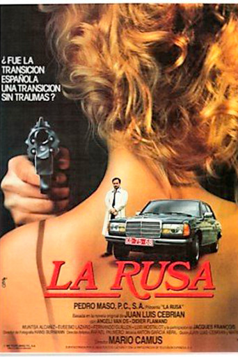 La rusa 在线观看和下载完整电影