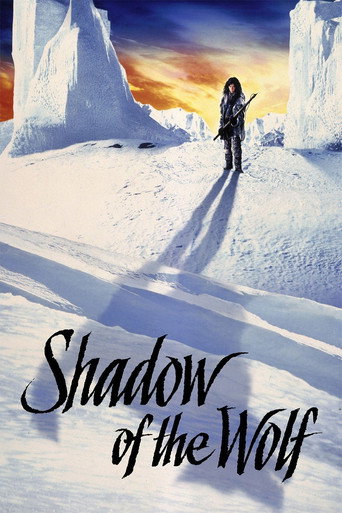 Shadow of the Wolf 在线观看和下载完整电影