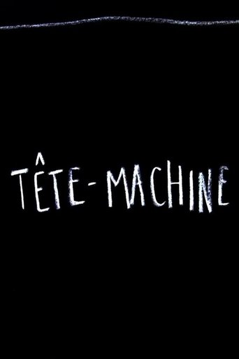 Tête-machine