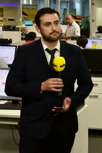 Image of Luis López Nery Huerta