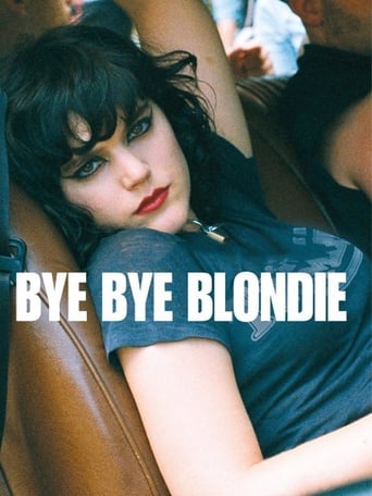 Bye Bye Blondie 在线观看和下载完整电影