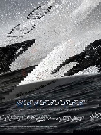 Waverider
