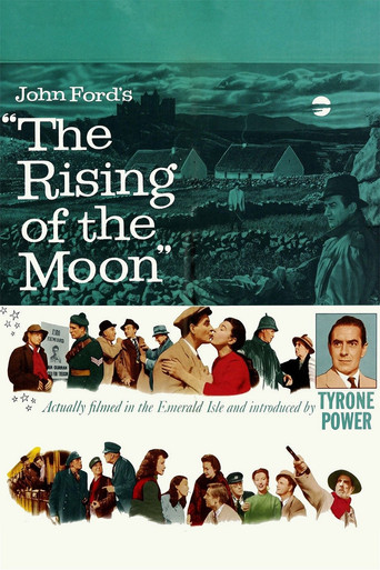 The Rising of the Moon 在线观看和下载完整电影