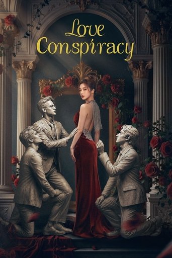 Conspiración de Amor