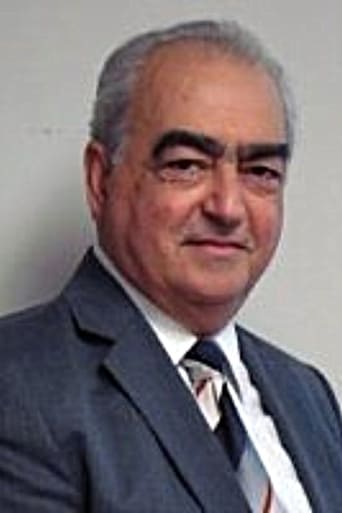 Image of Krikor Satamian