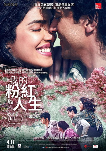 The Sky Is Pink 在线观看和下载完整电影