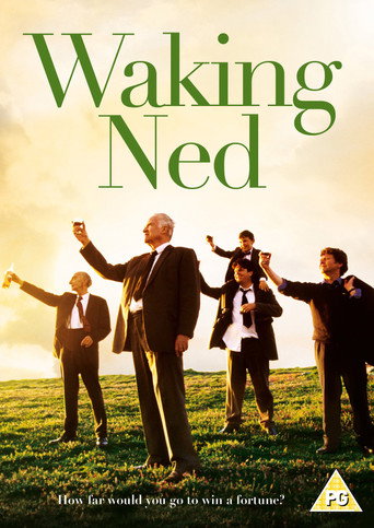 Waking Ned 在线观看和下载完整电影