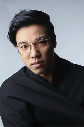 Image of Hoffman Cheng